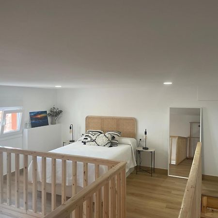 Apartamento De La Luz タリファ エクステリア 写真