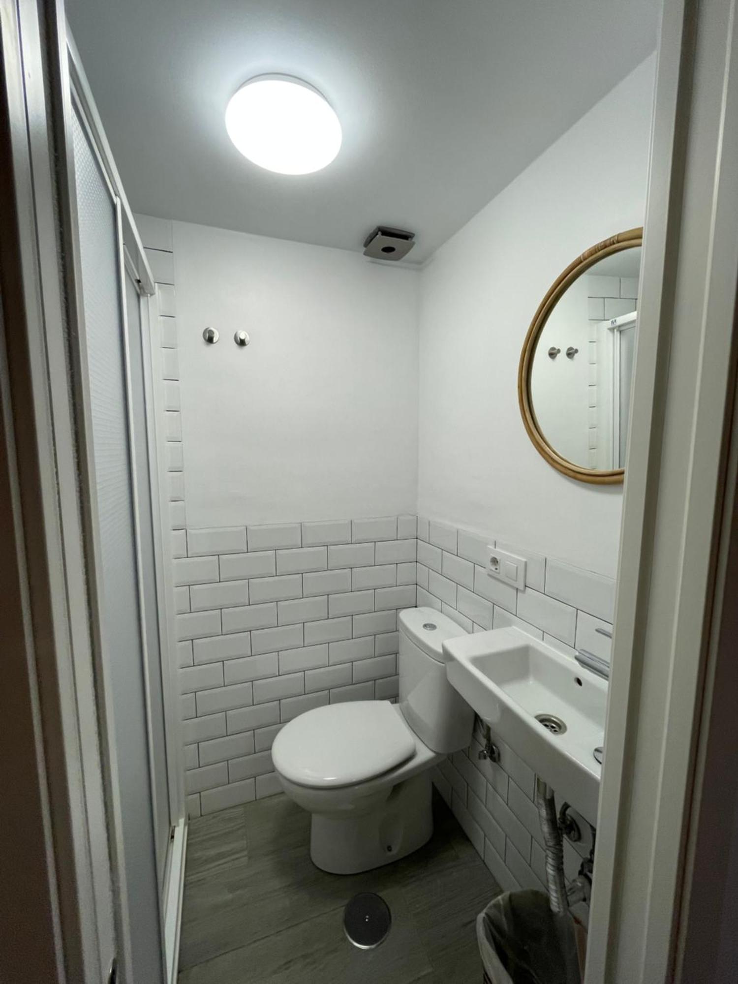 Apartamento De La Luz タリファ エクステリア 写真
